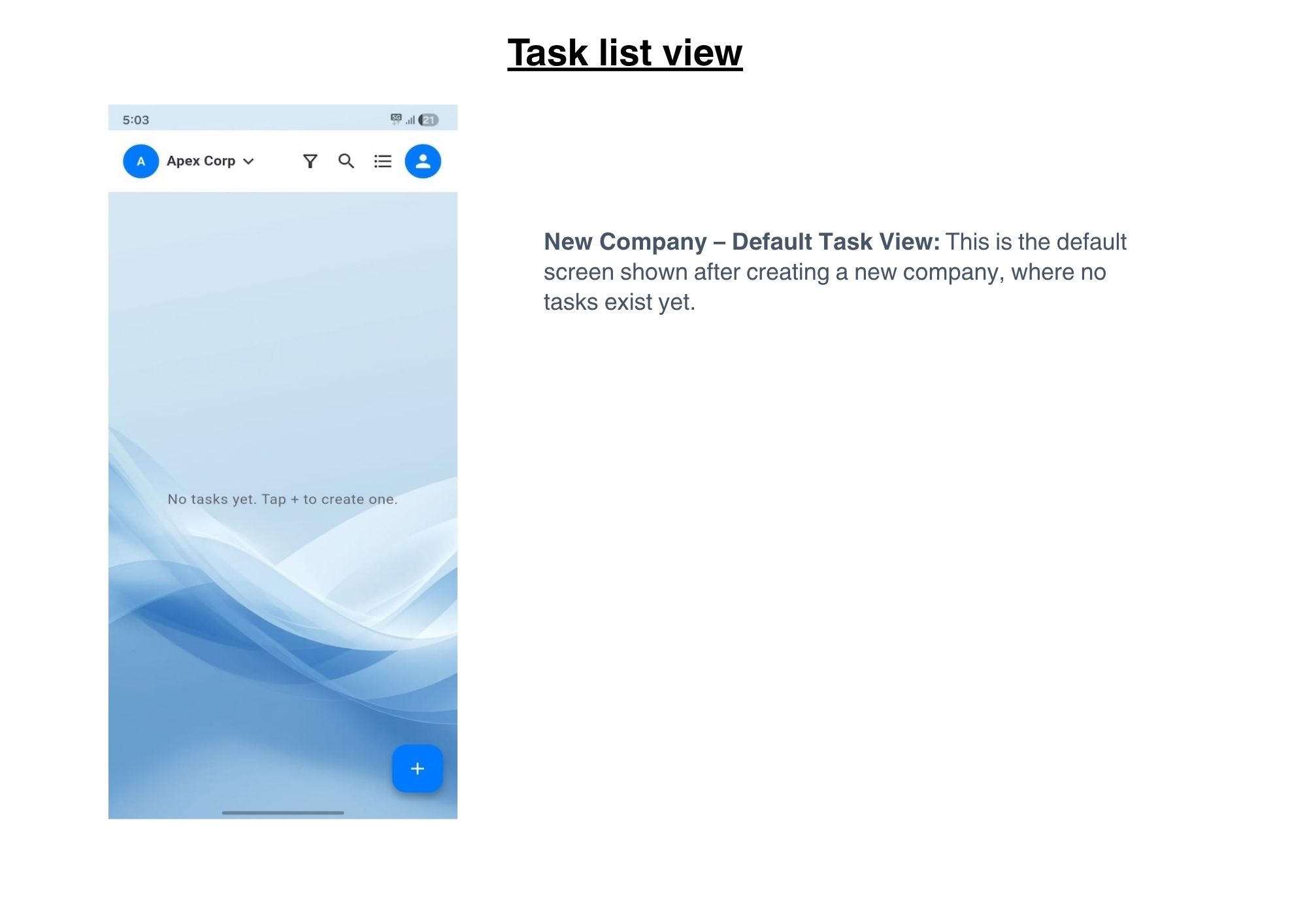 HuaKya user manual step 6 screenshot